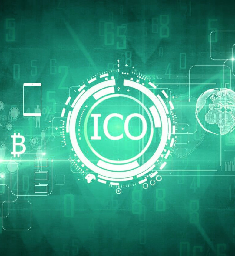 SOLUTION FOR ICO